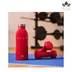 بطری آب ورزشی اسمگ قرمز Smeg-S-648 - گنجایش 500 میلی لیتر بطری آب ورزشی اسمگ قرمز Smeg-S-648 - گنجایش 500 میلی لیتر